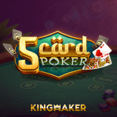 Poker 5 Lá c54 mobi