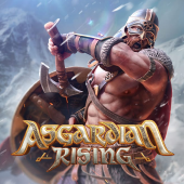 Asgardian Trỗi Dậy c54 mobi