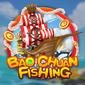 Câu Cá Bao Chuan c54 mobi