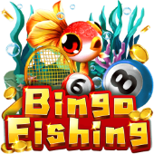 Câu Cá Bingo c54 mobi