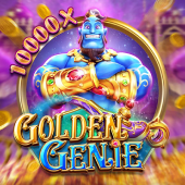 Golden Genie Hot Game c54 mobi