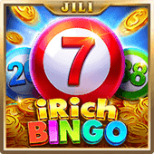 Bingo Irich c54 mobi