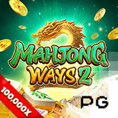 Mahjong Ways 2 c54 mobi