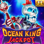 Vua Đại Dương Jackpot c54 mobi