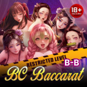 Baccarat Blockchain Sexy c54 mobi