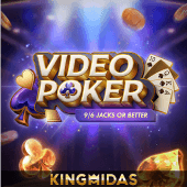 Video Poker c54 mobi